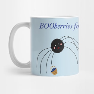 B00berries For Days! Mug